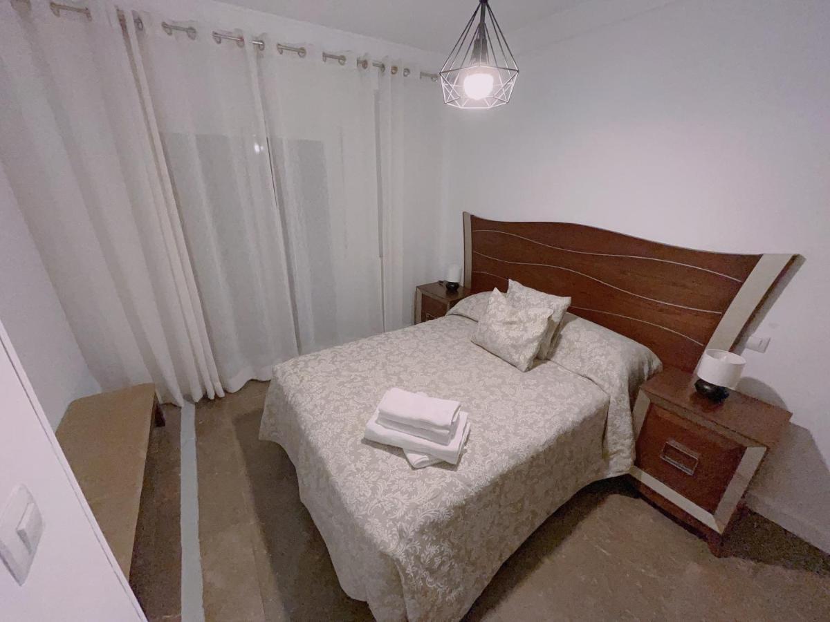 Piso Atares Calle Alfonso Apartment Zaragoza Exterior foto