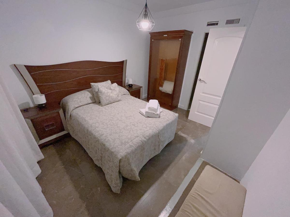 Piso Atares Calle Alfonso Apartment Zaragoza Exterior foto