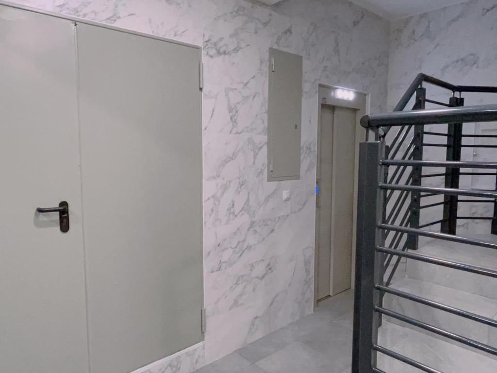 Piso Atares Calle Alfonso Apartment Zaragoza Exterior foto